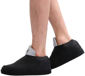 Waterproof Silicone Shoe Protector