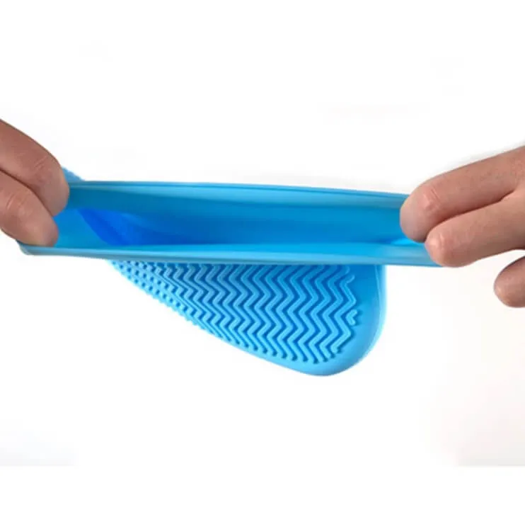 Waterproof Silicone Shoe Protector