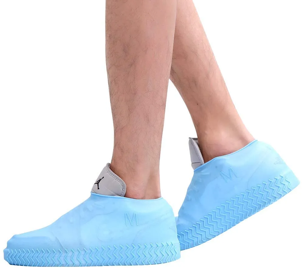 Waterproof Silicone Shoe Protector