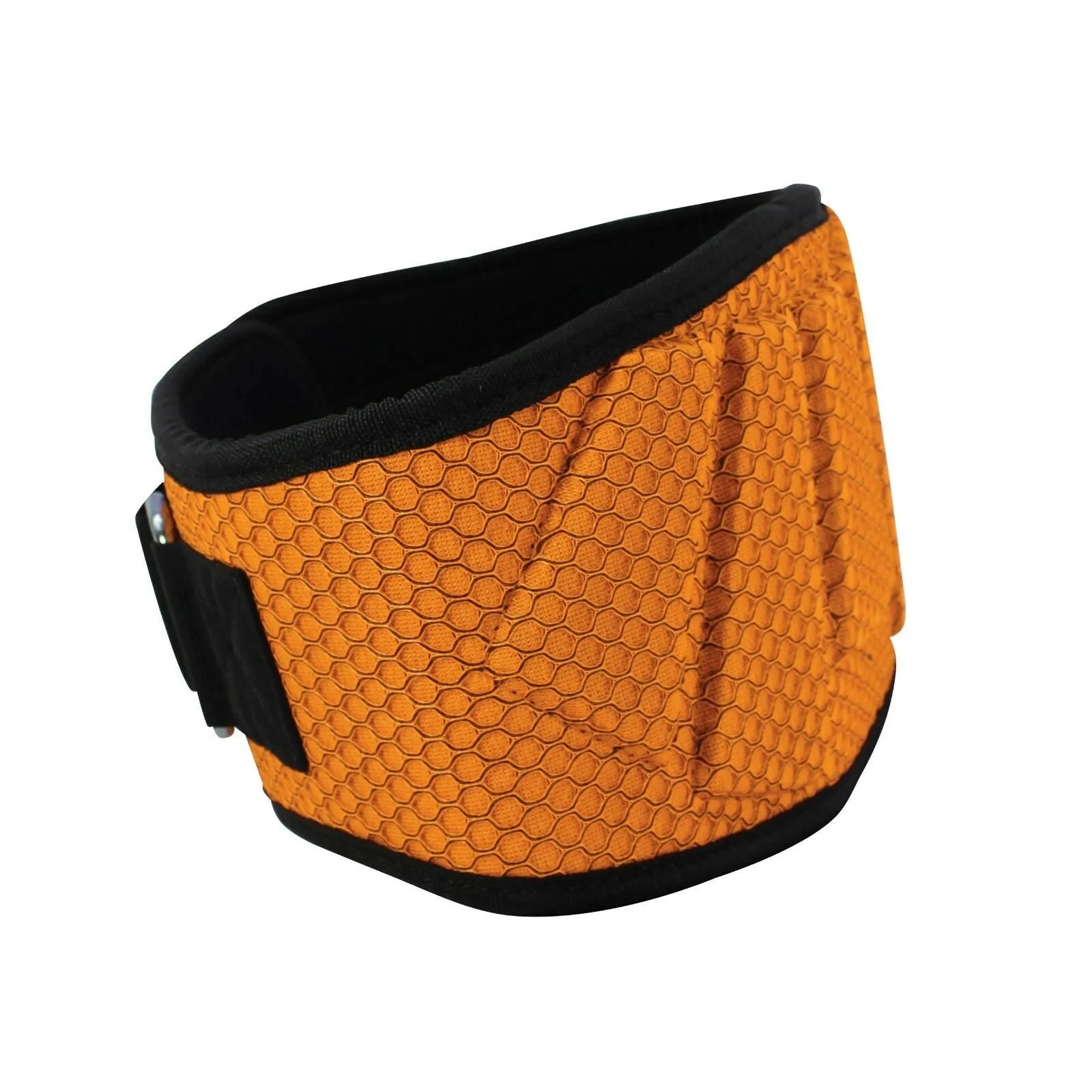 Weightlifting Belt 6" Neoprene - Orange