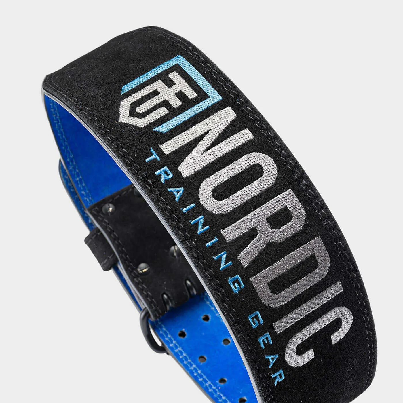 Weightlifting Belt, 7 mm
