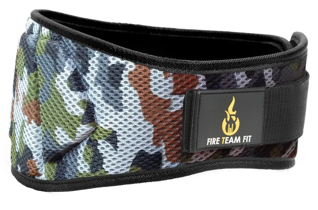 Weightlifting Belts