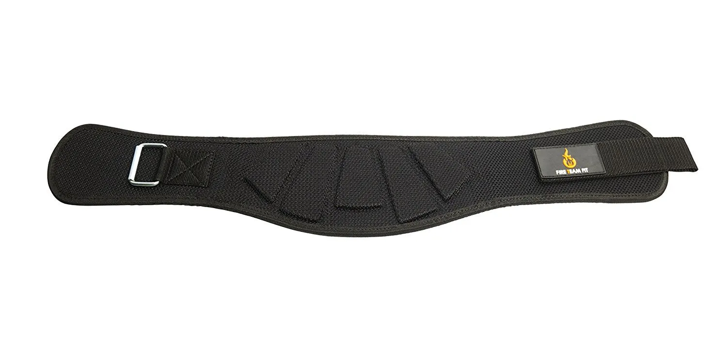 Weightlifting Belts