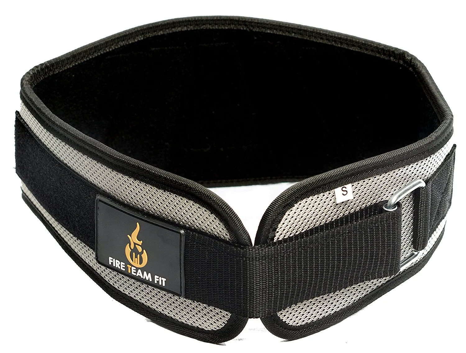 Weightlifting Belts