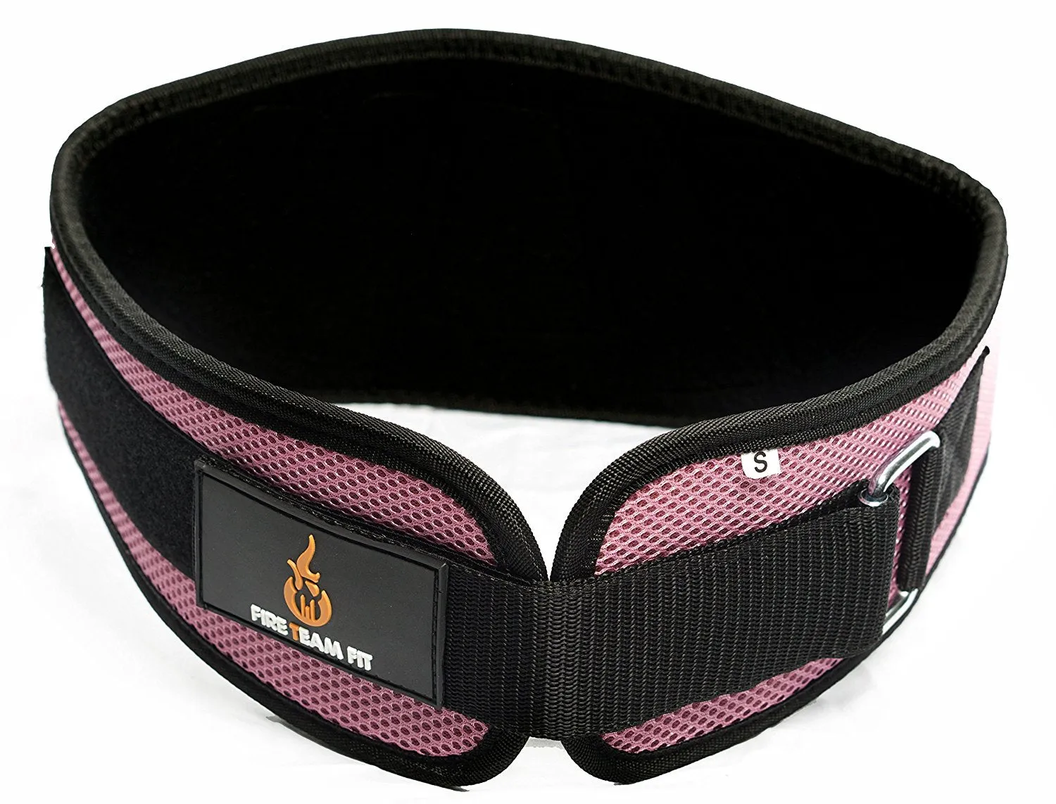 Weightlifting Belts