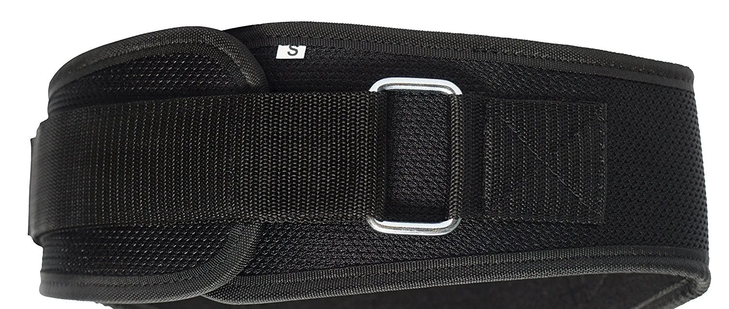 Weightlifting Belts