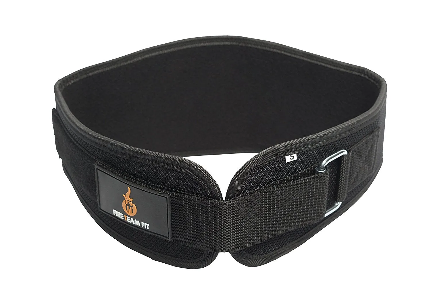 Weightlifting Belts