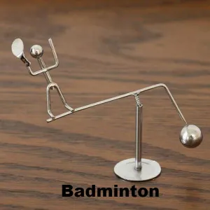 Weightlifting Newton
