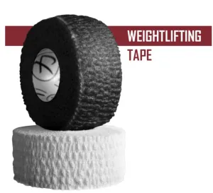 Weightlifting Tape