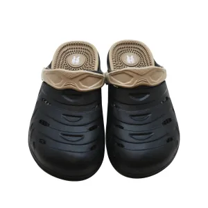 Wholesale Acu Reflex Massage Clogs Package Deal (60 x Pairs)