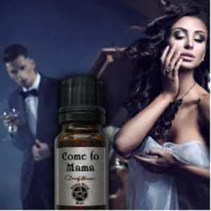 Wicked Wtich Mojo Oil Come to Mama