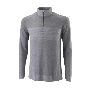 Wilson Longsleeves 1/4 zip