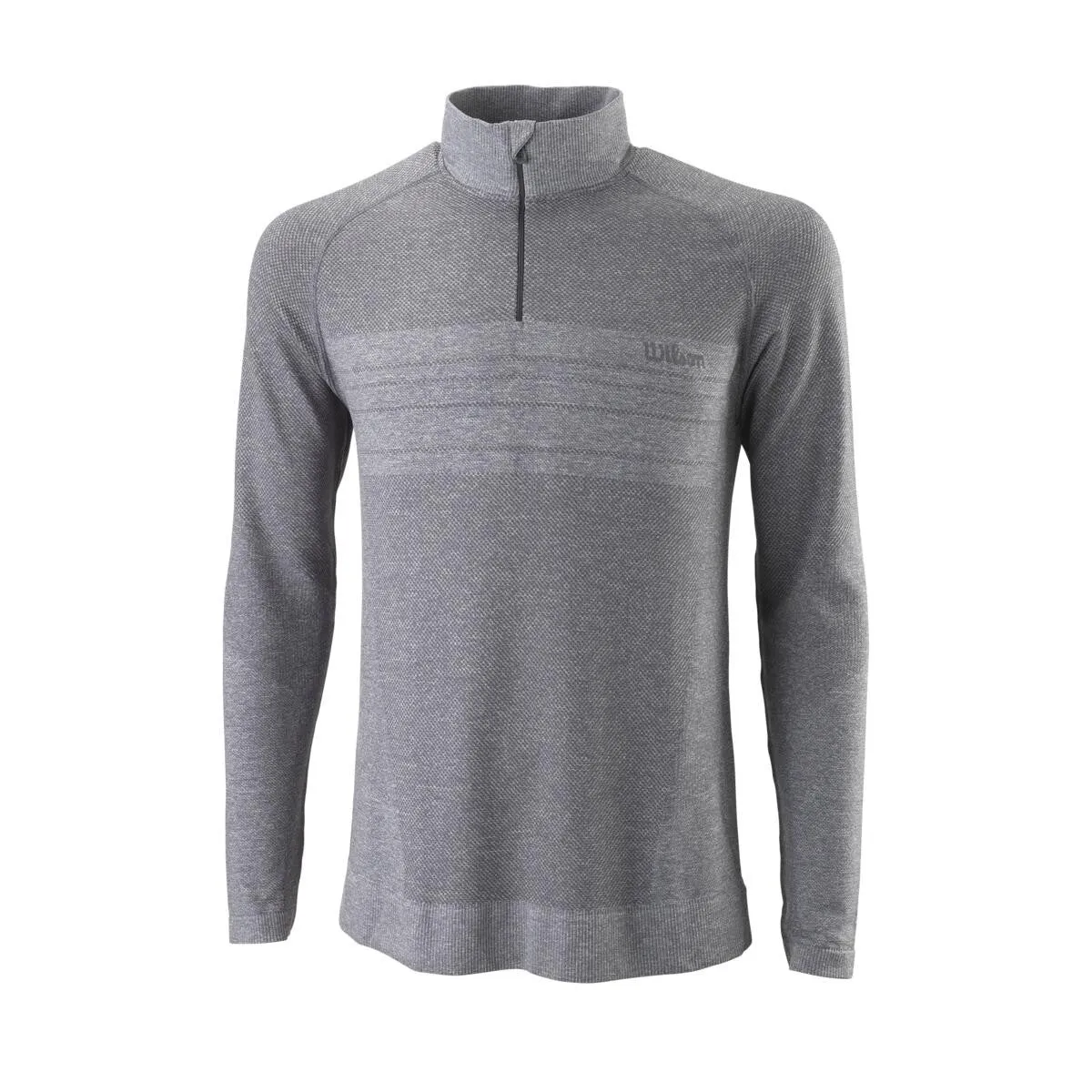 Wilson Longsleeves 1/4 zip