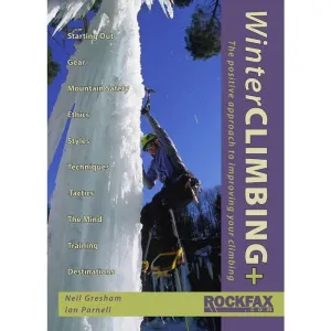 Winter Climbing  
