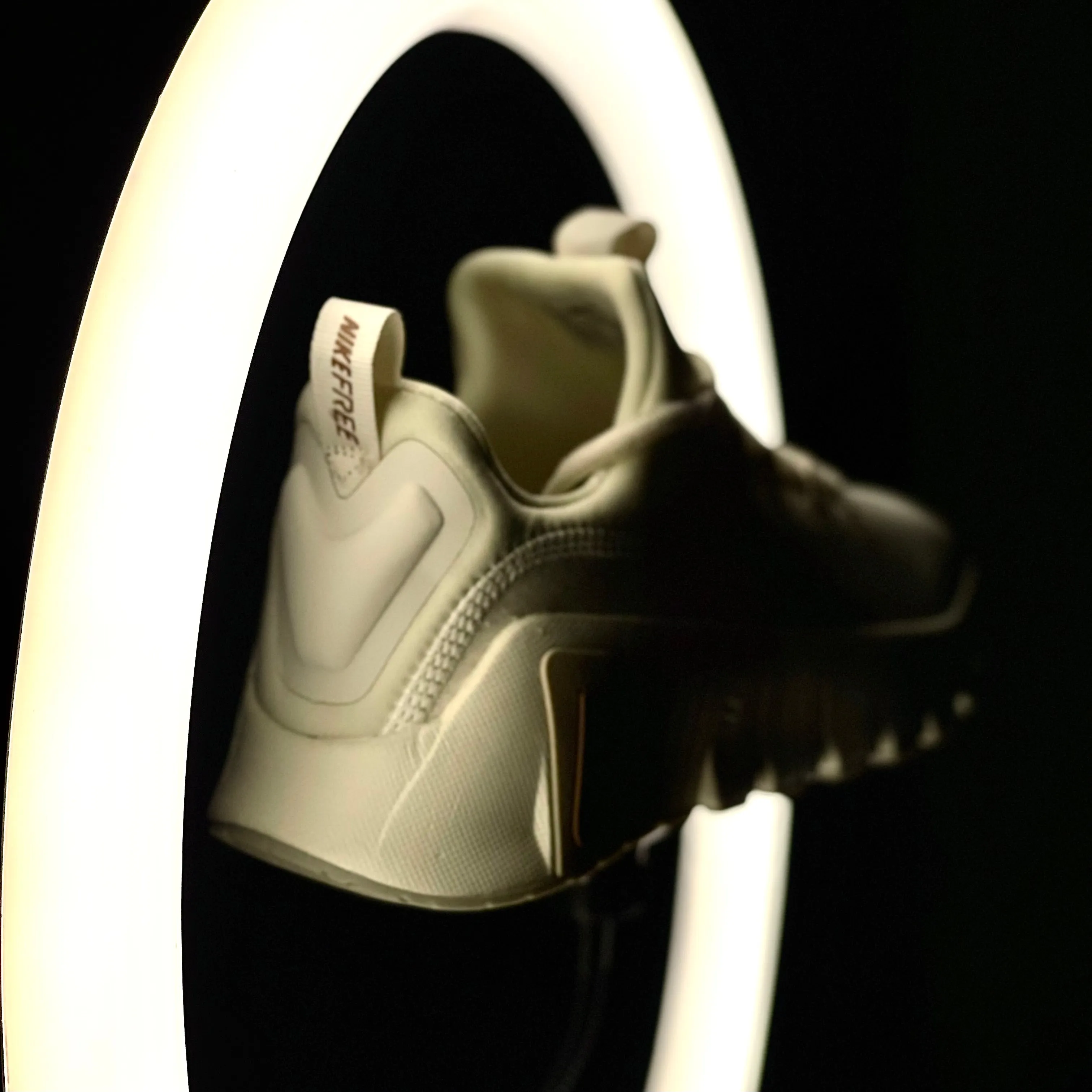 Wmns Free Metcon 6 - 'Pale Ivory'