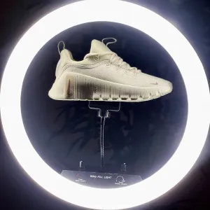 Wmns Free Metcon 6 - 'Pale Ivory'