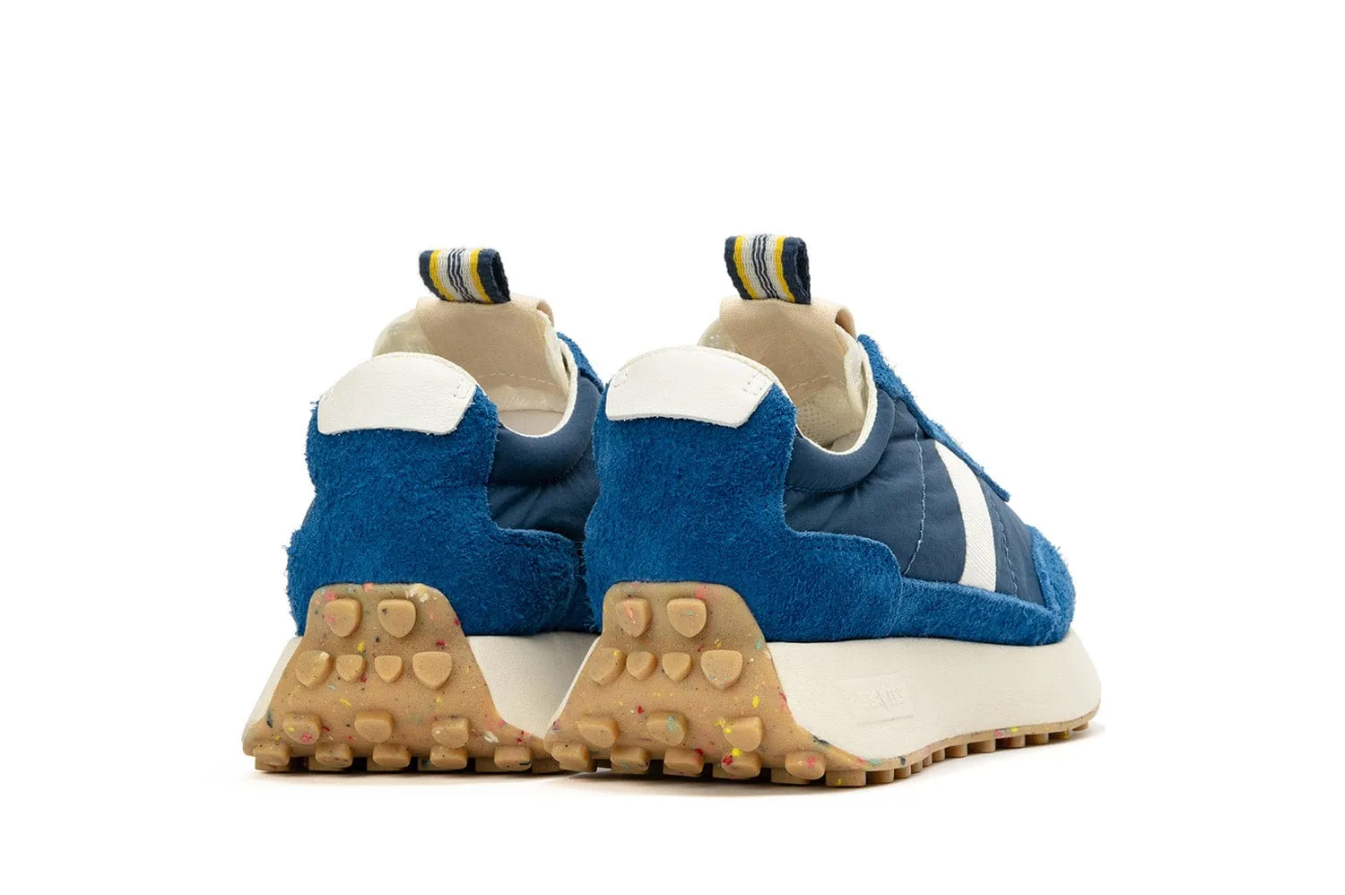 Womens - Acorn Trainer - Varsity Blue