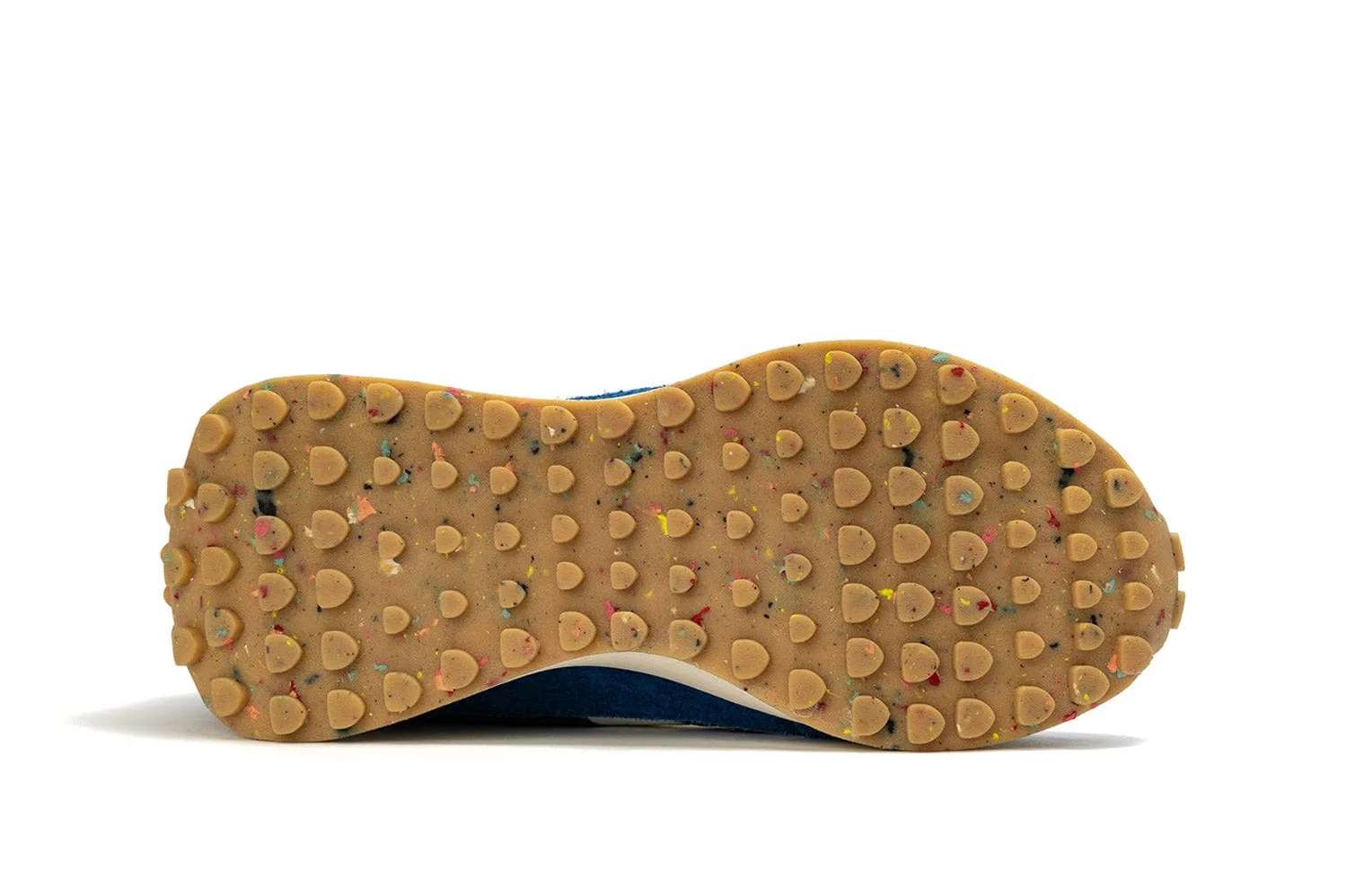 Womens - Acorn Trainer - Varsity Blue