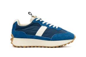 Womens - Acorn Trainer - Varsity Blue