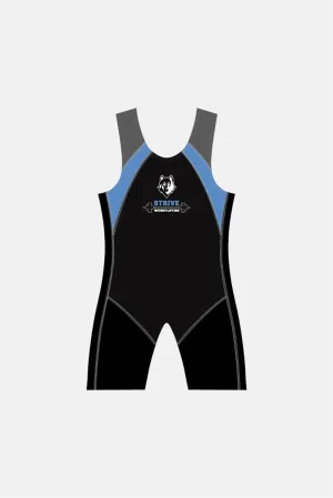 Womens Atlas Olysuit with Logo