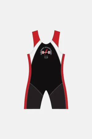 Womens Atlas Olysuit