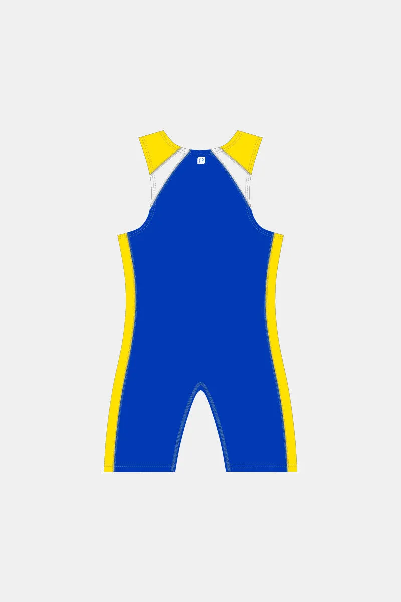 Womens Atlas Olysuit