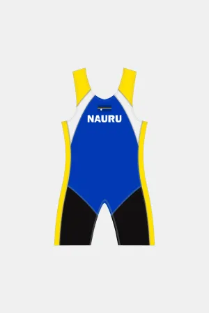 Womens Atlas Olysuit
