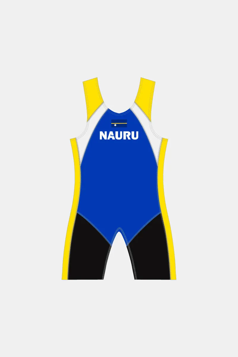 Womens Atlas Olysuit