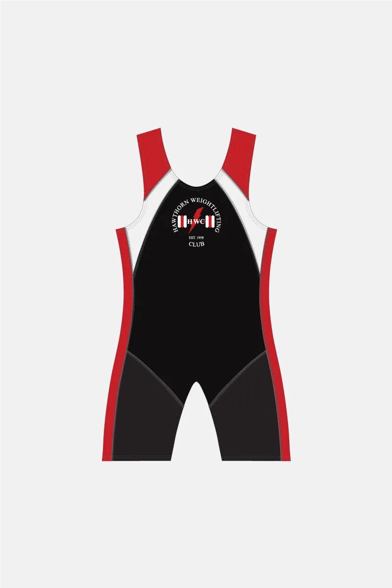 Womens Atlas Olysuit
