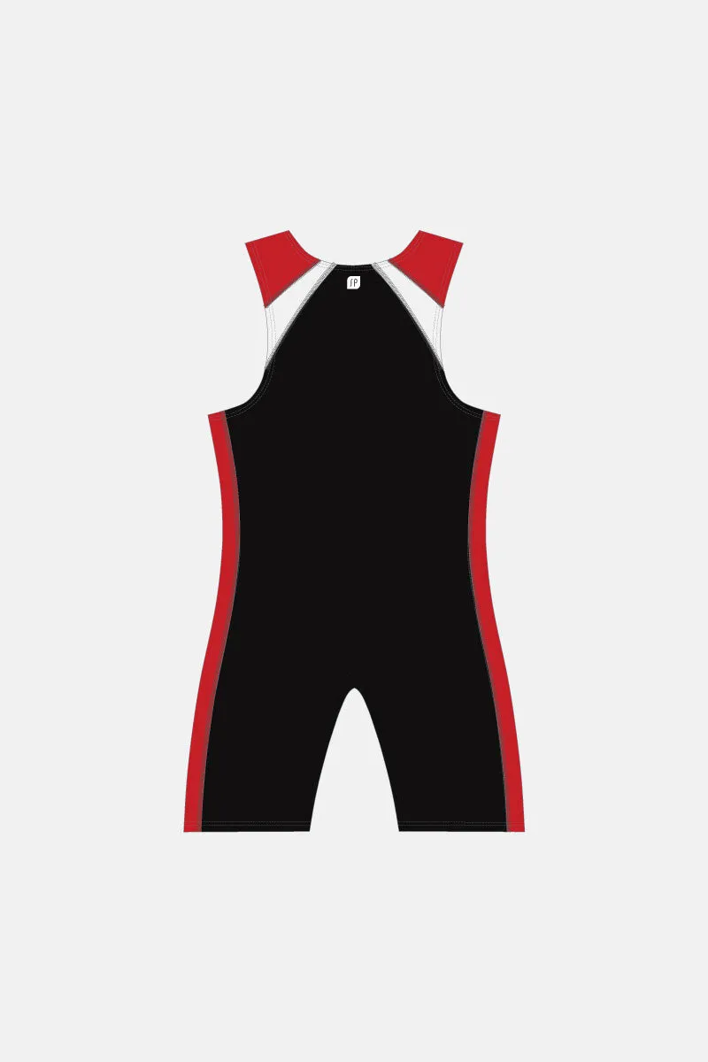 Womens Atlas Olysuit