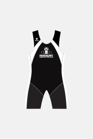 Womens Atlas Suit