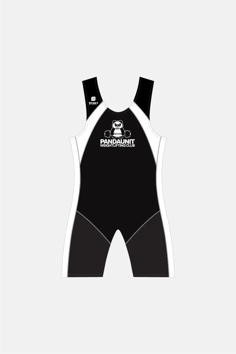 Womens Atlas Suit