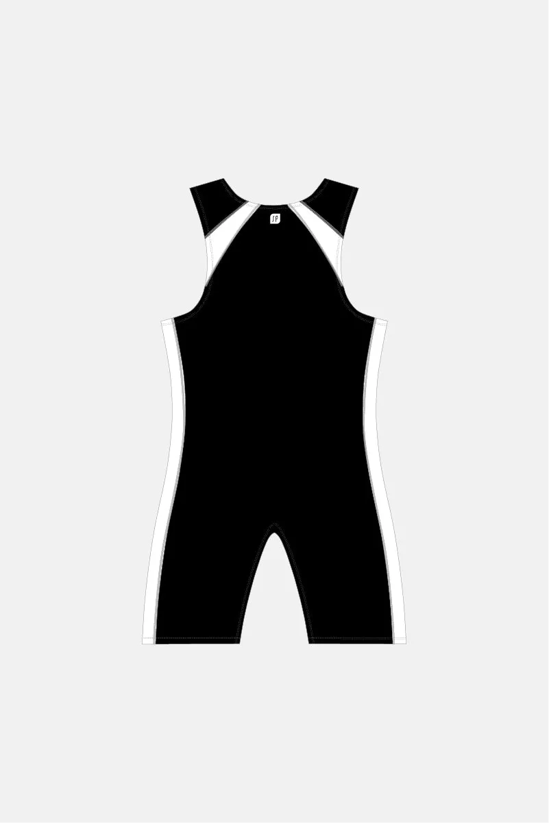 Womens Atlas Suit