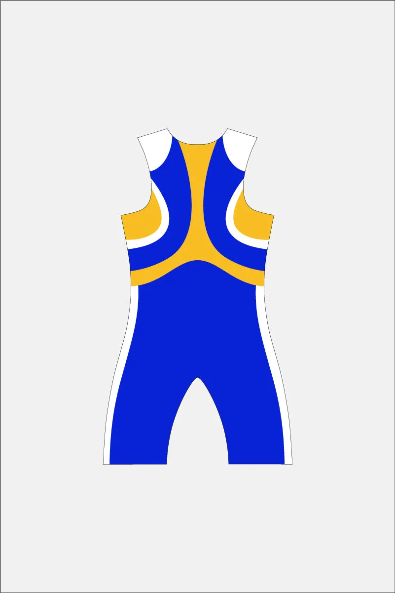 Womens Atomic Liftersuit - Option 1
