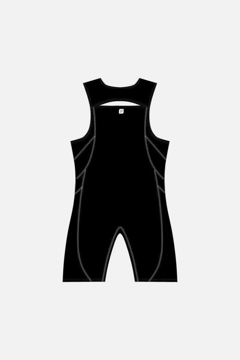 Women's Boss Olysuit