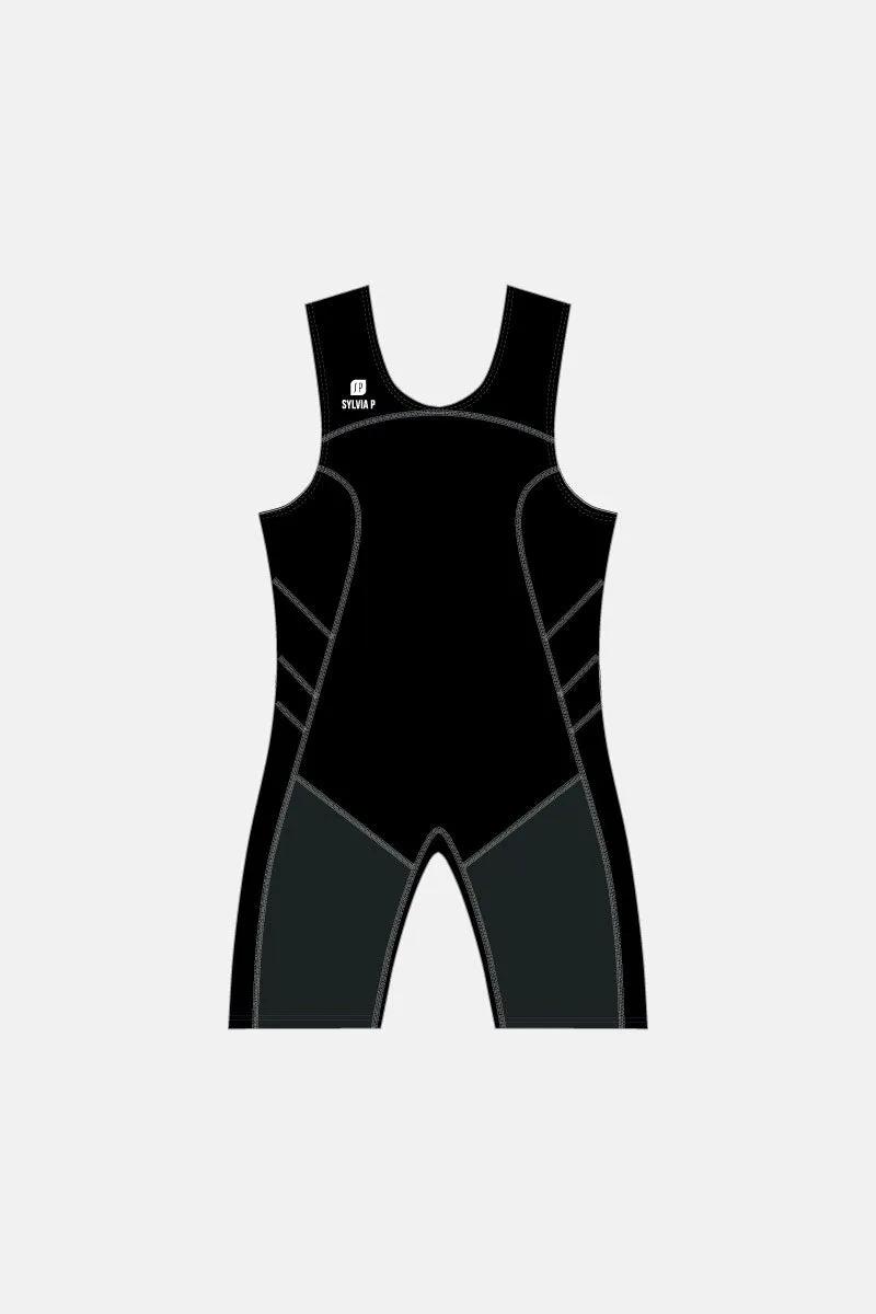 Women's Boss Olysuit