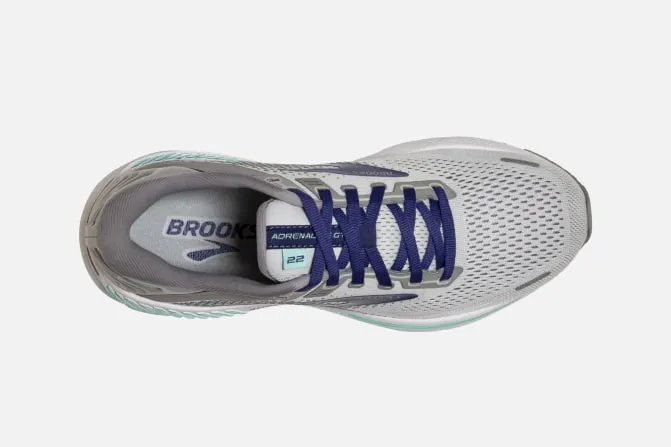 Women's Brooks Adrenaline GTS 22 (2E) Extra Wide