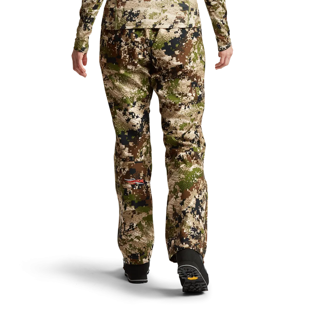 Women's Cloudburst Pant