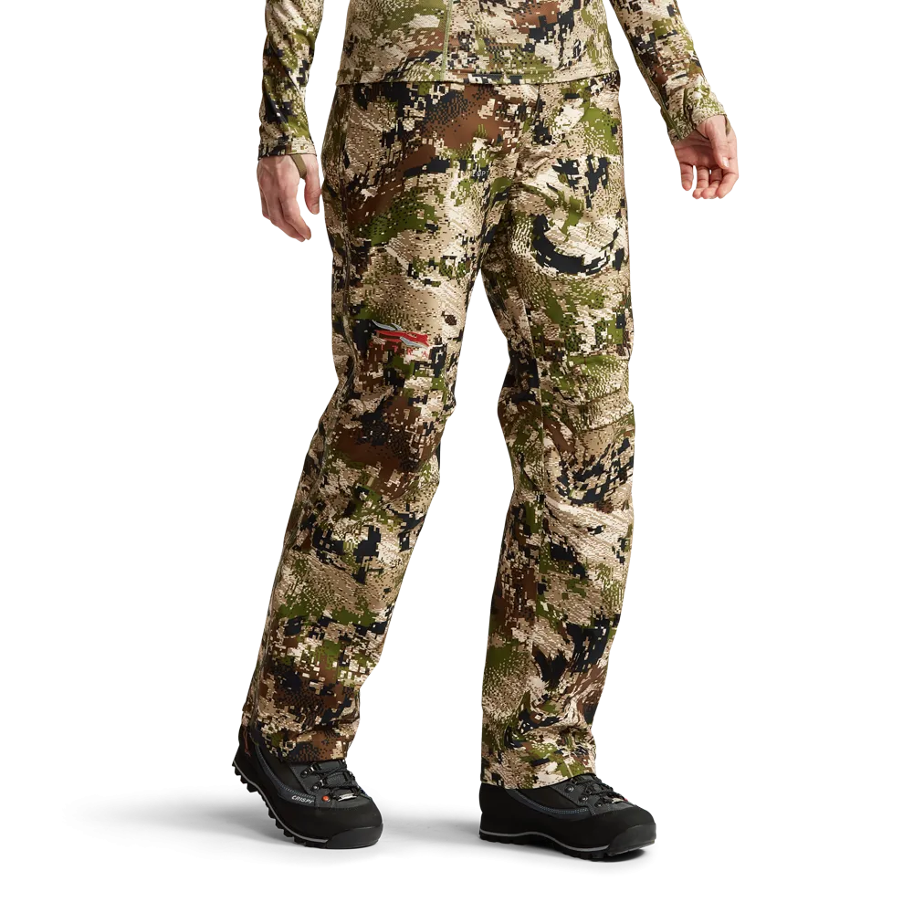 Women's Cloudburst Pant