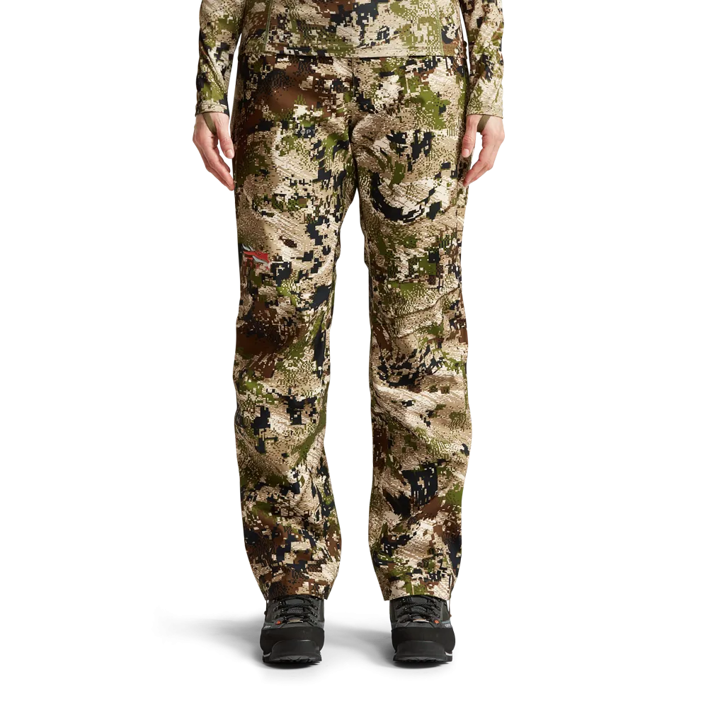 Women's Cloudburst Pant