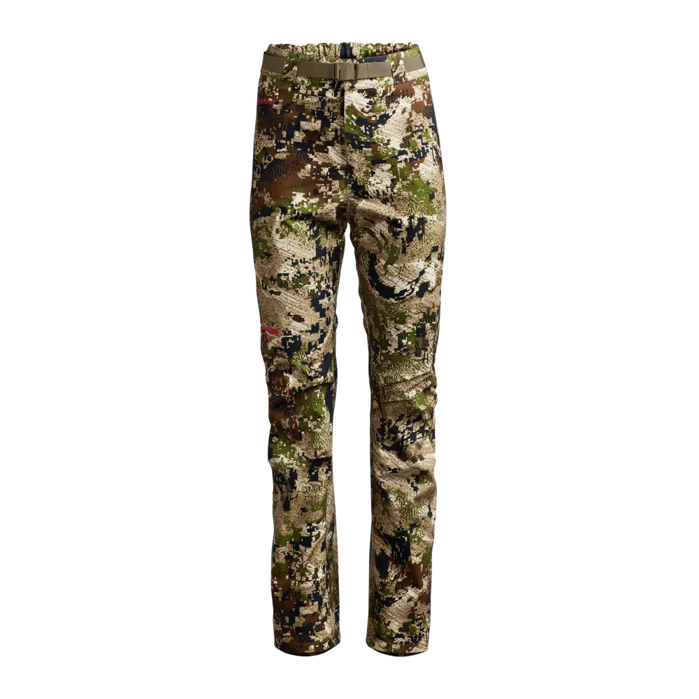 Women's Cloudburst Pant