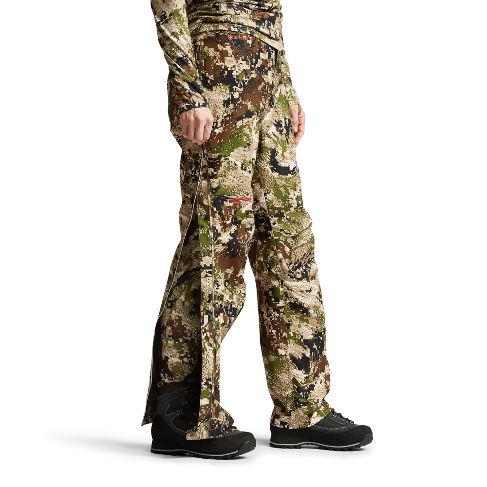 Women's Cloudburst Pant