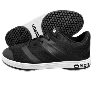 Women's Crosskicks 1/16 Split Curling Shoe