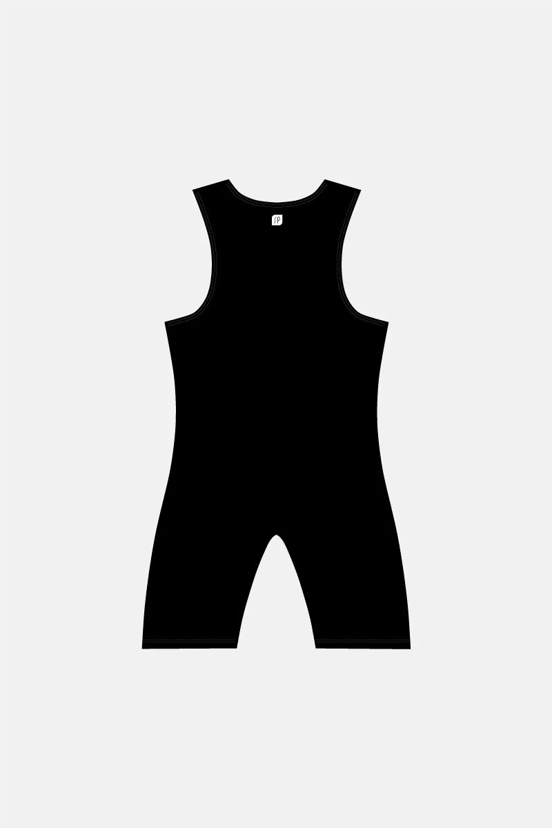 Womens Lifting Suit