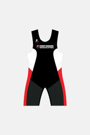 Womens Lifting Suit