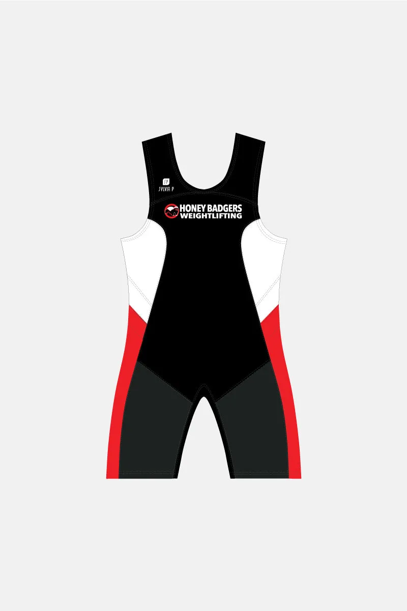 Womens Lifting Suit