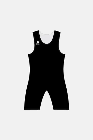 Womens Lifting Suit