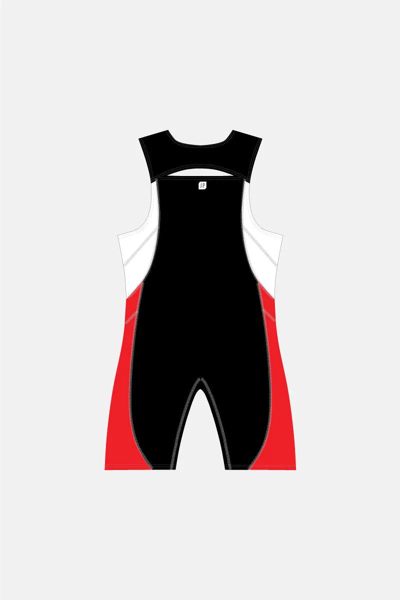 Womens Lifting Suit
