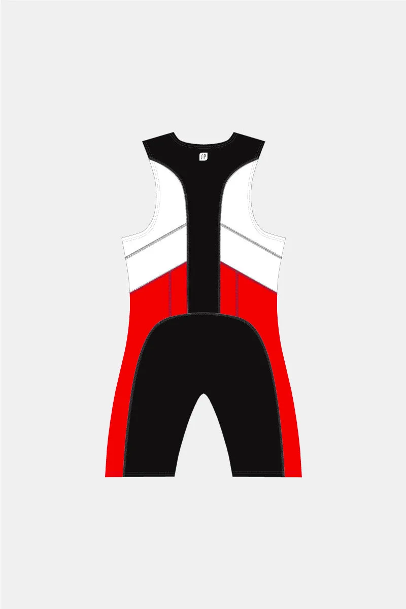 Womens NYX Olysuit