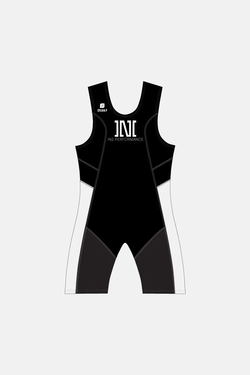 Womens Nyx Olysuit